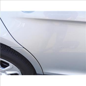 2015 Ford Taurus (Hartford, CT 06114)