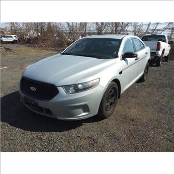 2015 Ford Taurus (Hartford, CT 06114)