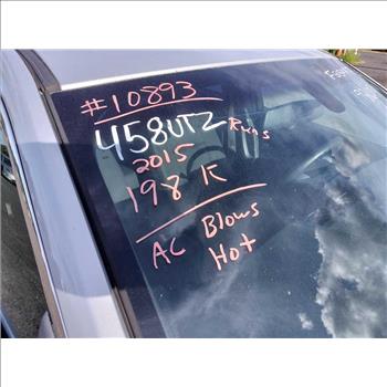 2015 Ford Taurus (Hartford, CT 06114)