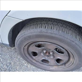 2015 Ford Taurus (Hartford, CT 06114)