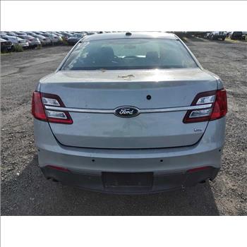 2015 Ford Taurus (Hartford, CT 06114)
