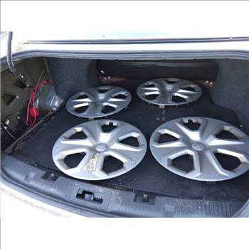 2015 Ford Taurus (Hartford, CT 06114)