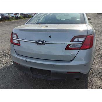 2015 Ford Taurus (Hartford, CT 06114)