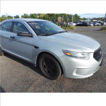 2015 Ford Taurus (Hartford, CT 06114)