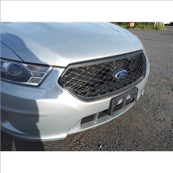 2015 Ford Taurus (Hartford, CT 06114)