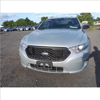 2015 Ford Taurus (Hartford, CT 06114)