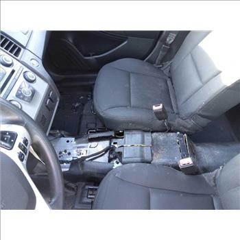 2015 Ford Taurus (Hartford, CT 06114)