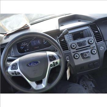 2015 Ford Taurus (Hartford, CT 06114)
