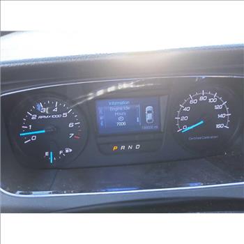 2015 Ford Taurus (Hartford, CT 06114)