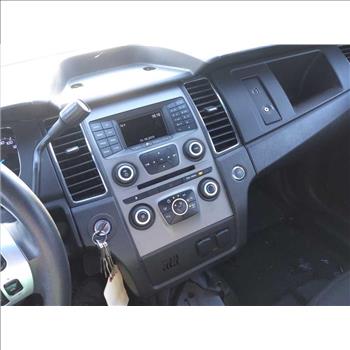 2015 Ford Taurus (Hartford, CT 06114)