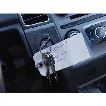 2015 Ford Taurus (Hartford, CT 06114)