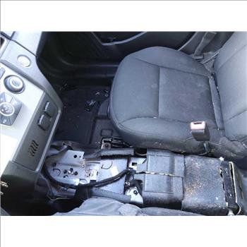 2015 Ford Taurus (Hartford, CT 06114)