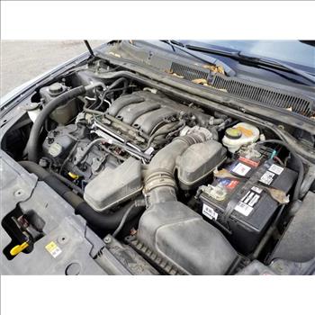 2015 Ford Taurus (Hartford, CT 06114)