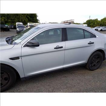 2015 Ford Taurus (Hartford, CT 06114)