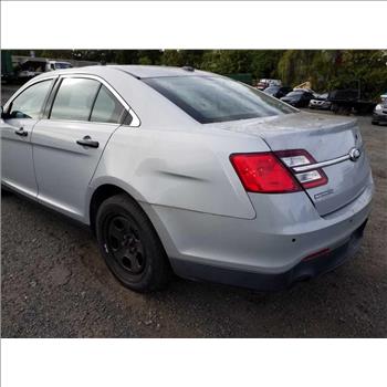 2015 Ford Taurus (Hartford, CT 06114)