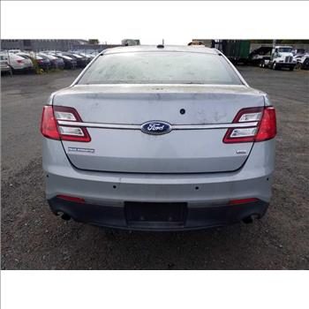 2015 Ford Taurus (Hartford, CT 06114)