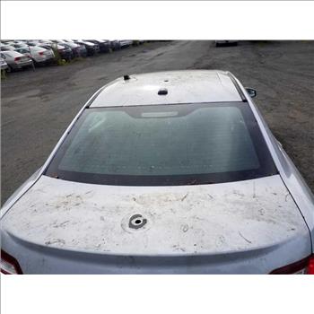 2015 Ford Taurus (Hartford, CT 06114)