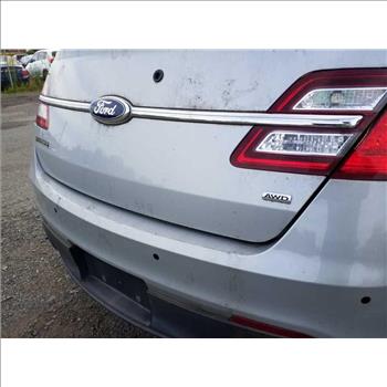 2015 Ford Taurus (Hartford, CT 06114)