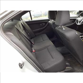 2015 Ford Taurus (Hartford, CT 06114)