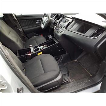 2015 Ford Taurus (Hartford, CT 06114)