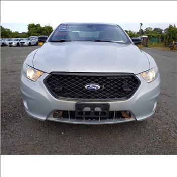 2015 Ford Taurus (Hartford, CT 06114)