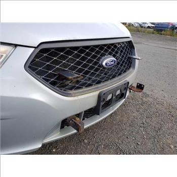 2015 Ford Taurus (Hartford, CT 06114)