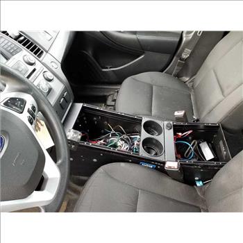 2015 Ford Taurus (Hartford, CT 06114)