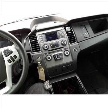 2015 Ford Taurus (Hartford, CT 06114)