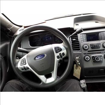2015 Ford Taurus (Hartford, CT 06114)
