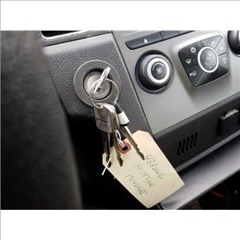 2015 Ford Taurus (Hartford, CT 06114)