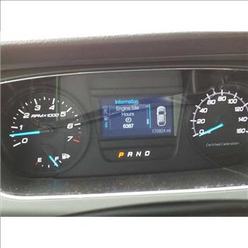 2015 Ford Taurus (Hartford, CT 06114)