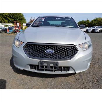 2015 Ford Taurus (Hartford, CT 06114)