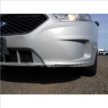 2015 Ford Taurus (Hartford, CT 06114)