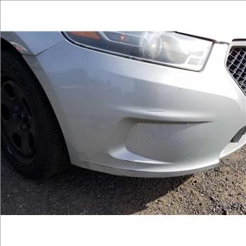 2015 Ford Taurus (Hartford, CT 06114)