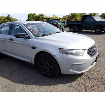 2015 Ford Taurus (Hartford, CT 06114)