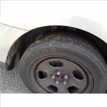 2015 Ford Taurus (Hartford, CT 06114)