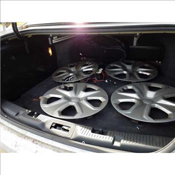 2015 Ford Taurus (Hartford, CT 06114)