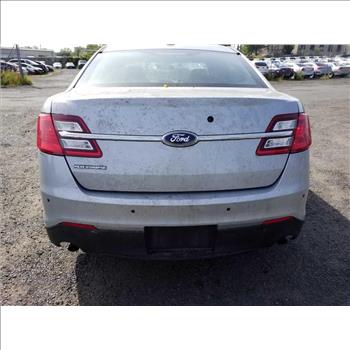 2015 Ford Taurus (Hartford, CT 06114)