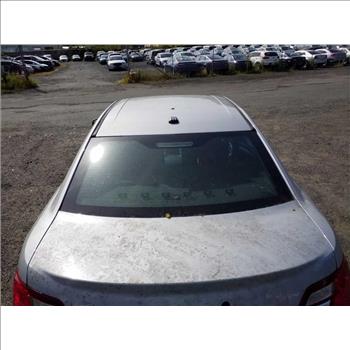 2015 Ford Taurus (Hartford, CT 06114)