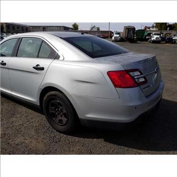 2015 Ford Taurus (Hartford, CT 06114)