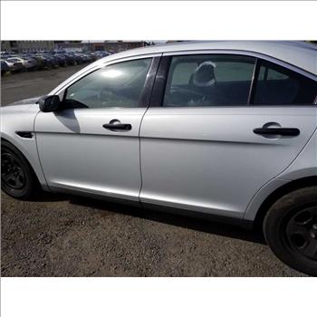 2015 Ford Taurus (Hartford, CT 06114)