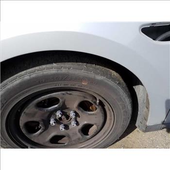 2015 Ford Taurus (Hartford, CT 06114)