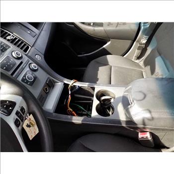 2015 Ford Taurus (Hartford, CT 06114)