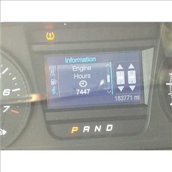 2015 Ford Taurus (Hartford, CT 06114)