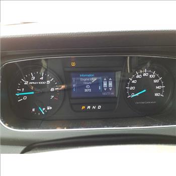 2015 Ford Taurus (Hartford, CT 06114)