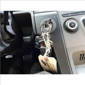 2015 Ford Taurus (Hartford, CT 06114)