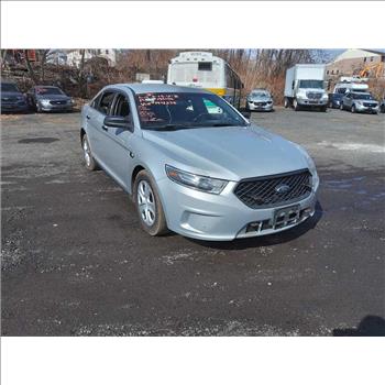 2015 Ford Taurus (Hartford, CT 06114)