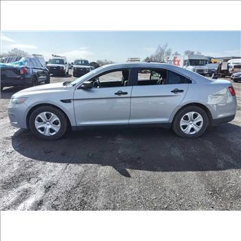 2015 Ford Taurus (Hartford, CT 06114)