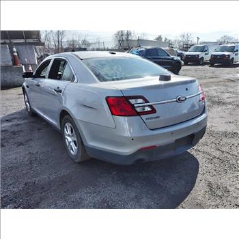 2015 Ford Taurus (Hartford, CT 06114)