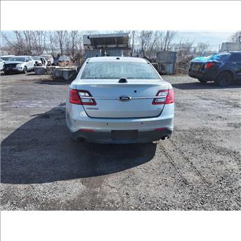 2015 Ford Taurus (Hartford, CT 06114)